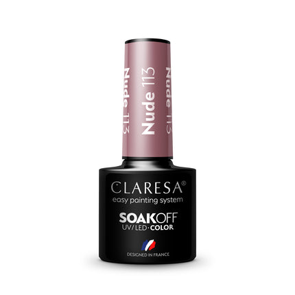 claresa-hybrid-nail-polish-nude-113-5g-778