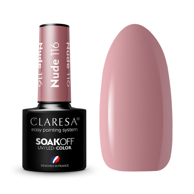 claresa-hybrid-nail-polish-nude-116-5g-781