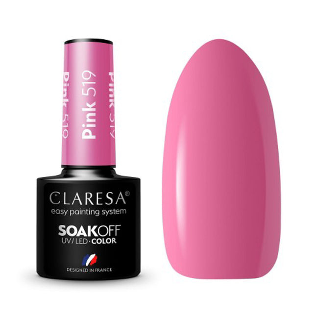 claresa-hybrid-nail-polish-pink-519-5g-797
