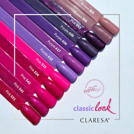 claresa-hybrid-nail-polish-pink-551-5g-813