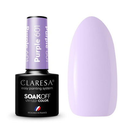 claresa-hybrid-nail-polish-purple-601-5g-823