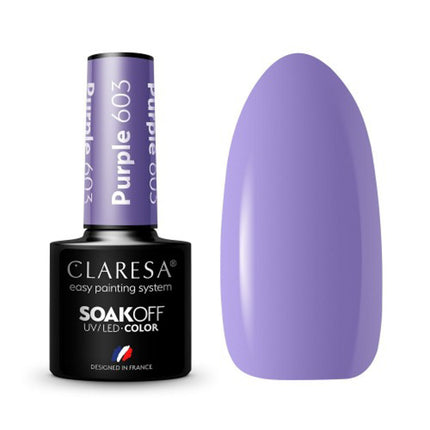 claresa-hybrid-nail-polish-purple-603-5g-827