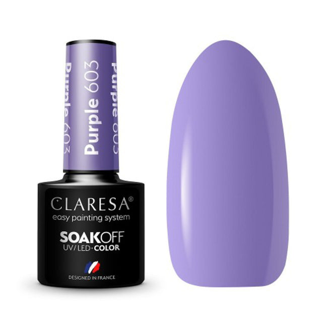 claresa-hybrid-nail-polish-purple-603-5g-827