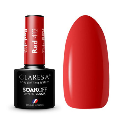 claresa-hybrid-nail-polish-red-412-5g-841