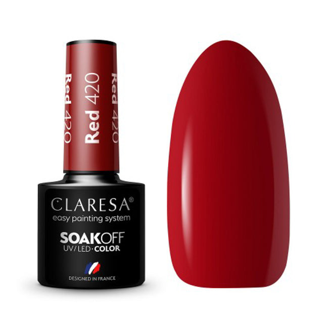 claresa-hybrid-nail-polish-red-420-5g-844
