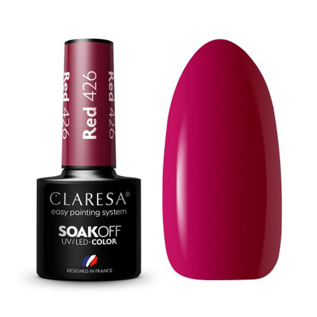 claresa-hybrid-nail-polish-red-426-5g-848