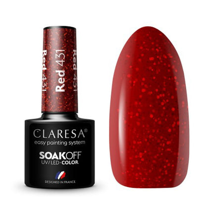 claresa-hybrid-nail-polish-red-431-5g-854