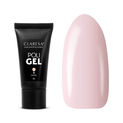 claresa-poli-gel-latte-30g-876