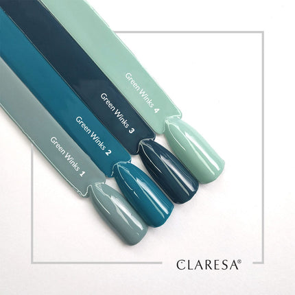 claresa-hybrid-polish-green-winks-2-5g-895