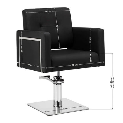 gabbiano-hairdressing-chair-bergamo-black-2254