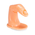 Oefenhand