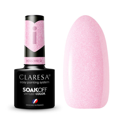 claresa-hybrid-polish-kiss-me-2-5g-1598