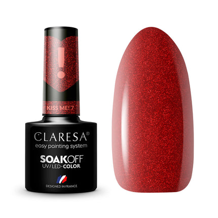 claresa-hybrid-polish-kiss-me-7-5g-1610