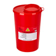Medische Afvalcontainers