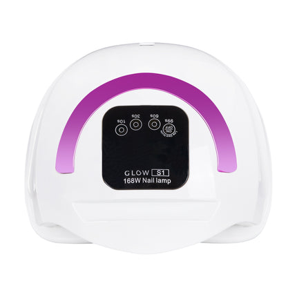 uv-dual-led-lamp-glow-s1-168w-rose-gold-2486