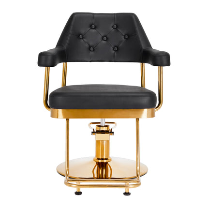 gabbiano-hairdressing-chair-granda-gold-black-2541