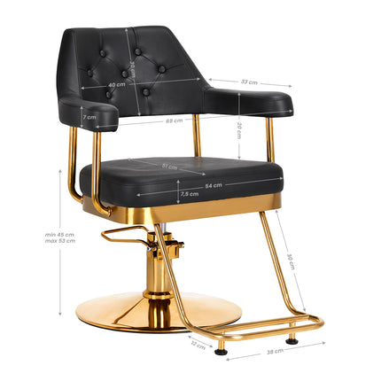 gabbiano-hairdressing-chair-granda-gold-black-2547