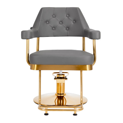 gabbiano-hairdressing-chair-granda-gold-grey-2549