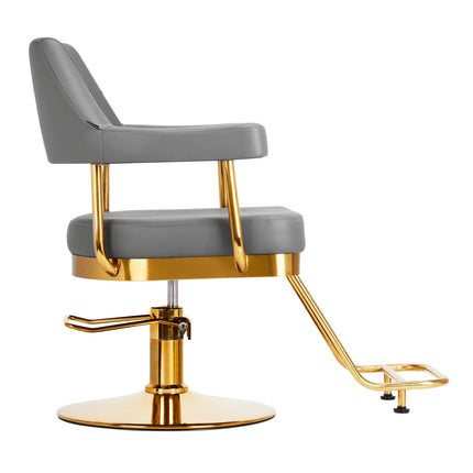 gabbiano-hairdressing-chair-granda-gold-grey-2550