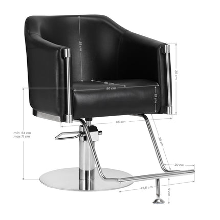gabbiano-hairdressing-chair-burgos-black-2531