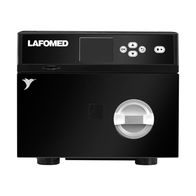 lafomed-autoclave-lfss03aa-lcd-3l-class-b-medical-black-3093