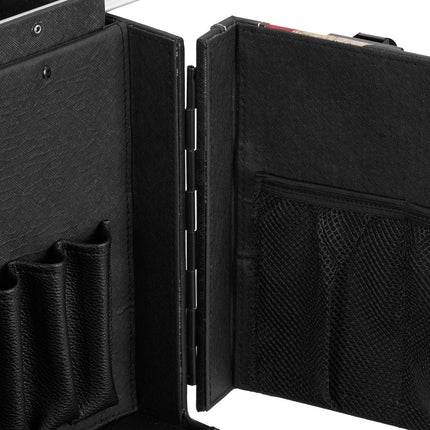 gabbiano-barbers-helper-c12-black-3198