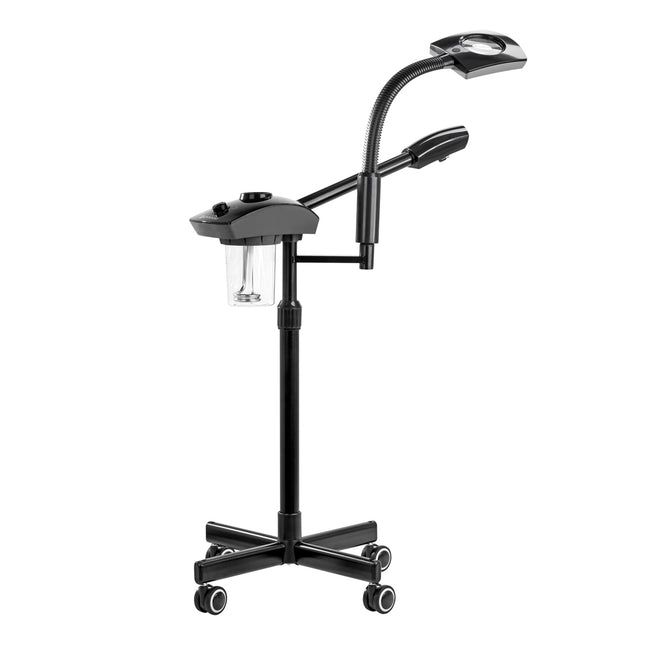 Wapozon Giovanni met vergrootlamp D-21 – zwart – foto 1