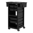 Kappers Trolleys