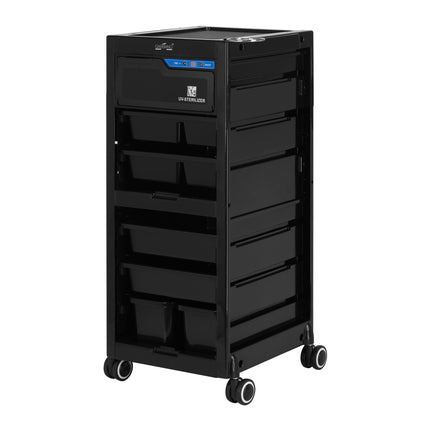 gabbiano-hairdressers-helper-with-uv-sterilizer-68uv-black-3478