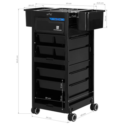 gabbiano-hairdressers-helper-with-uv-sterilizer-68uv-black-3491