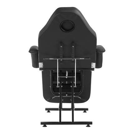 sillon-cosmetic-chair-with-cuvettes-black-3173