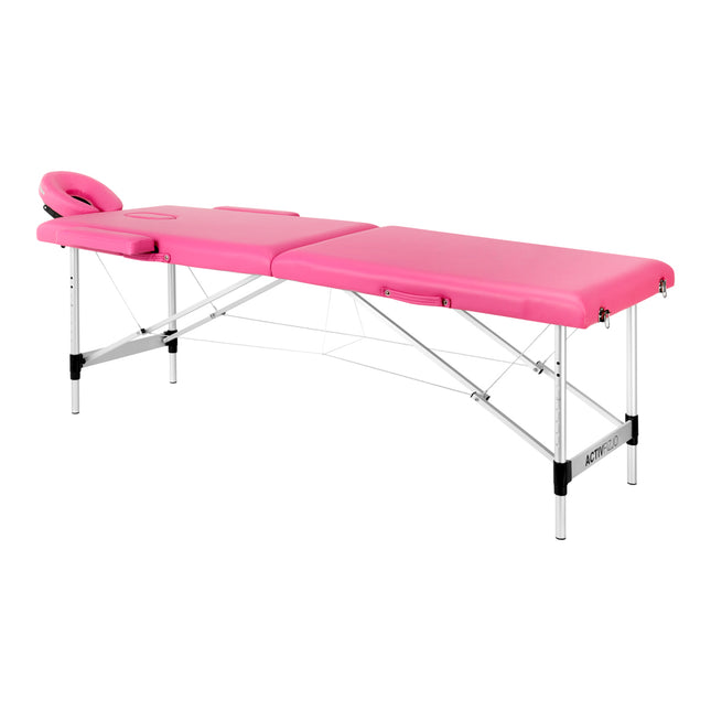 folding-massage-table-aluminum-activ-fizjo-comfort-2-segment-pink-3648