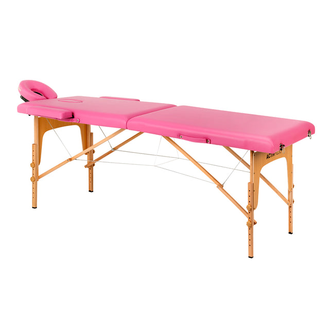 folding-massage-table-wooden-activ-fizjo-comfort-2-segment-pink-3614