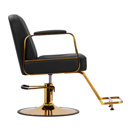 gabbiano-acri-hairdressing-chair-gold-black-359