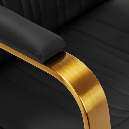 gabbiano-acri-hairdressing-chair-gold-black-362