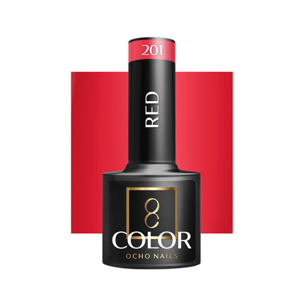 ocho-nails-hybrid-nail-polish-red-201-5g-2696