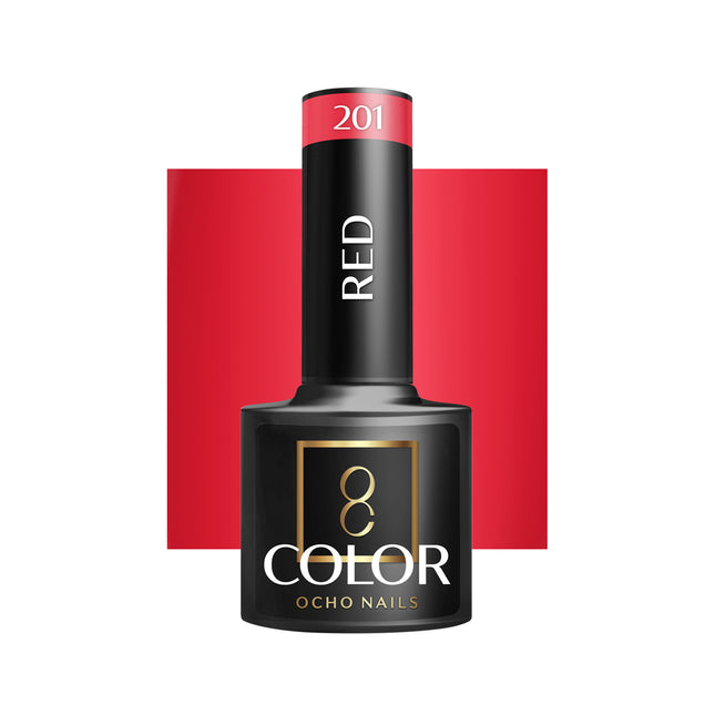ocho-nails-hybrid-nail-polish-red-201-5g-2696