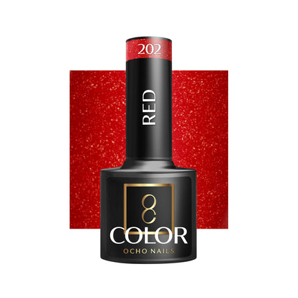 ocho-nails-hybrid-nail-polish-red-202-5g-2700