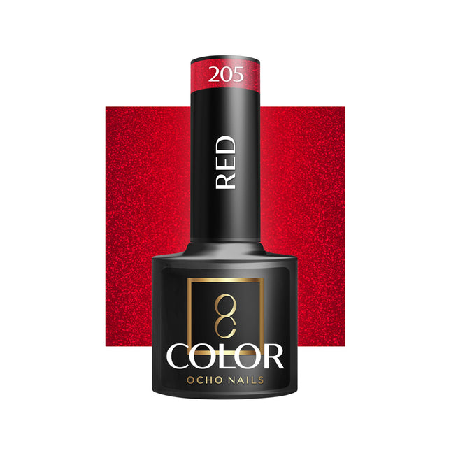 ocho-nails-hybrid-nail-polish-red-205-5g-2712