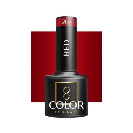ocho-nails-hybrid-nail-polish-red-207-5g-2720