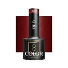 ocho-nails-hybrid-nail-polish-red-208-5g-2724