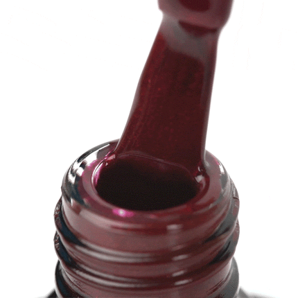 ocho-nails-hybrid-nail-polish-red-208-5g-2726