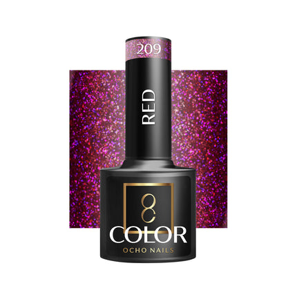 ocho-nails-hybrid-nail-polish-red-209-5g-2728