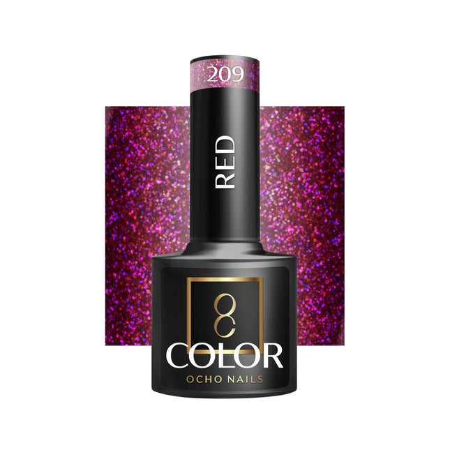 ocho-nails-hybrid-nail-polish-red-209-5g-2728