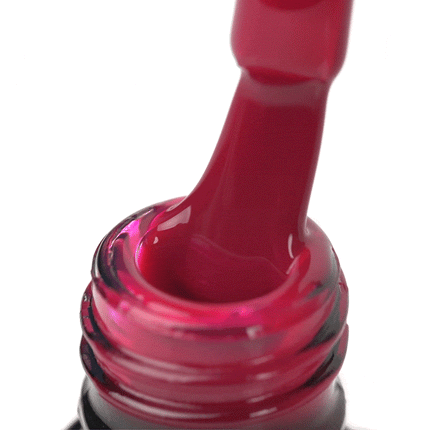 ocho-nails-hybrid-nail-polish-red-210-5g-2734