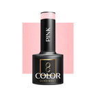 OCHO NAILS Lakier hybrydowy różowy 302 -5 g