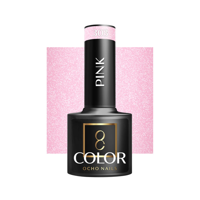 ocho-nails-hybrid-nail-polish-pink-303-5g-2744