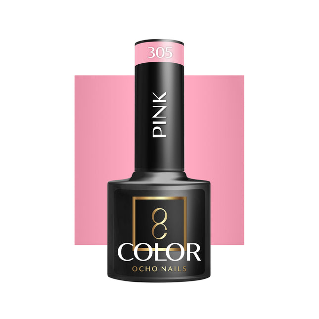 ocho-nails-hybrid-nail-polish-pink-305-5g-2752
