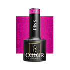 OCHO NAILS Lakier hybrydowy różowy 312 -5 g