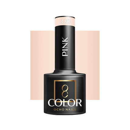ocho-nails-hybrid-nail-polish-pink-320-5g-2800